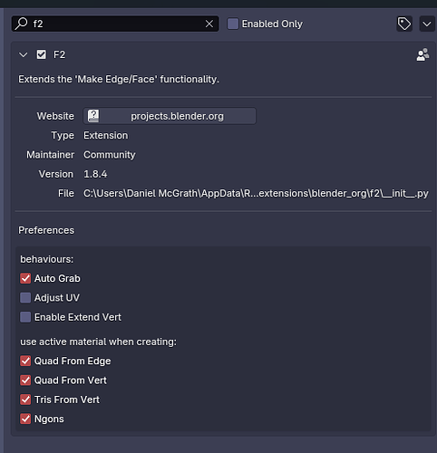 script launcher — blender extensions Images High... Interactive Tools for Blender 2.8 - Page 6 - Released Scripts and ...