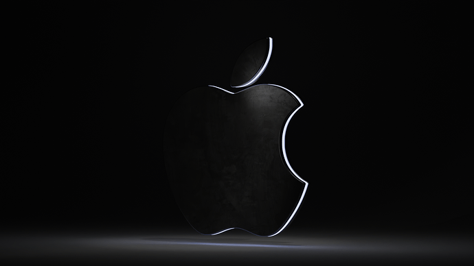 Apple_Logo