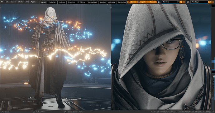 Tenebra view 5