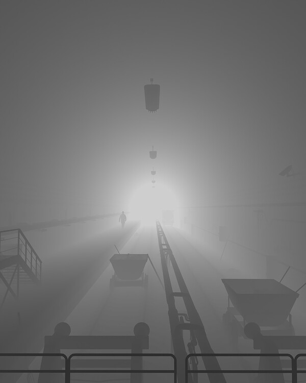 Nullway - Finished Projects - Blender Artists Community