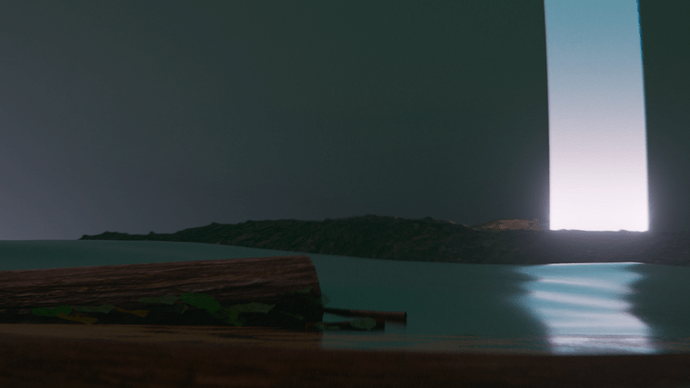 Spotlight Bright
