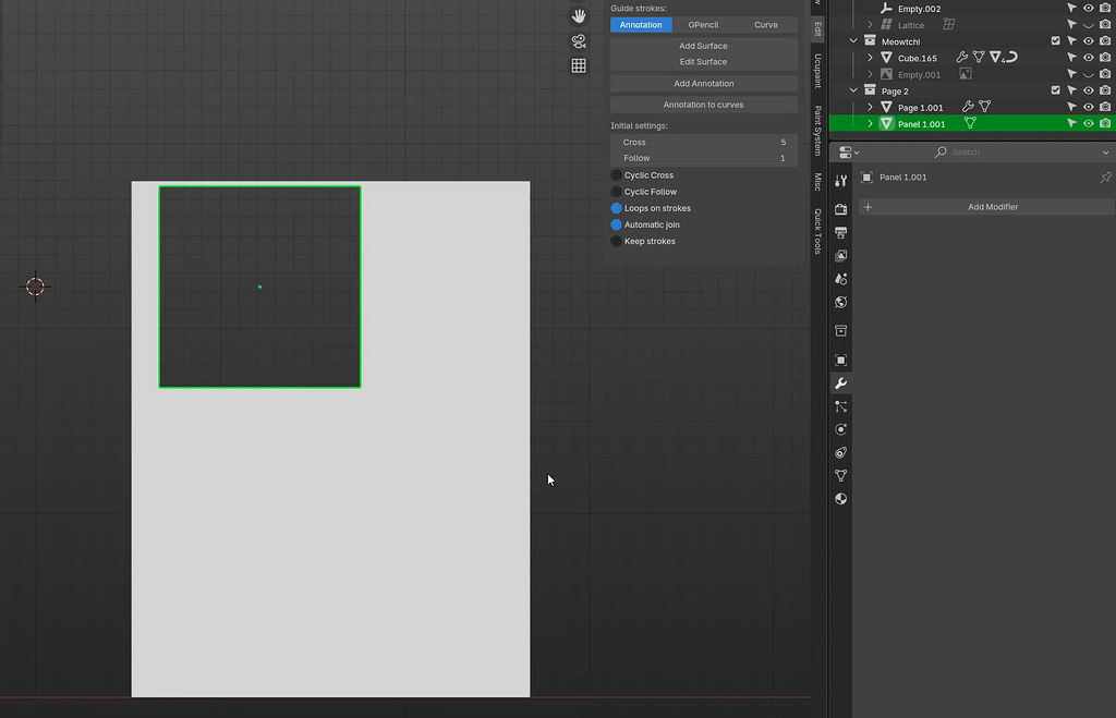 Mirror Modifier Breaks Boolean Modifier - Modeling - Blender Artists ...