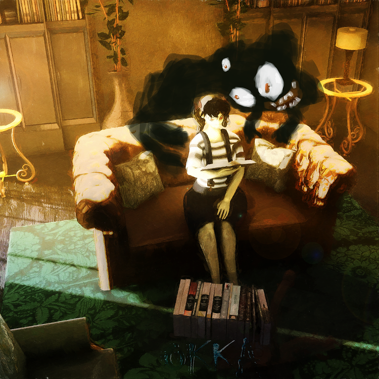 3d Rendered Webcomics 3d Stylized Webcomic Prototype - Finished Projects - Blender Artists ...