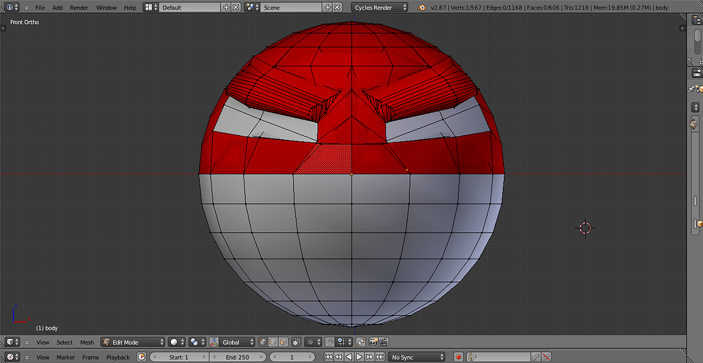 Need Help From Modeling experts - Modeling - Blender Artists Community
