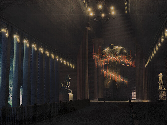 museum