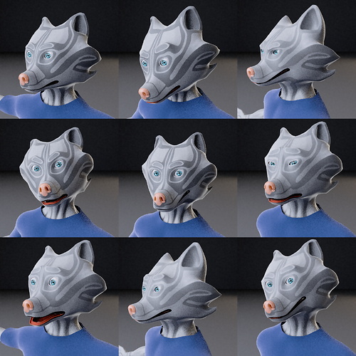 3d Rendered Webcomics Any good webcomics made in 3D software? - Off-topic Chat - Blender ...