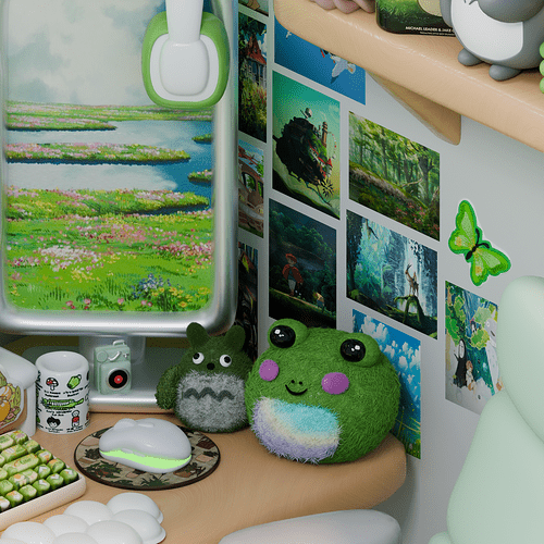 ROOM4