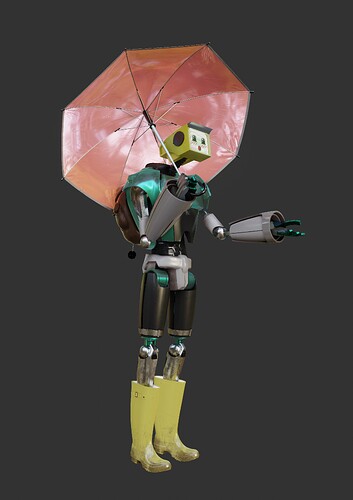 Robot_Model1