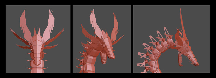 Dragon-view