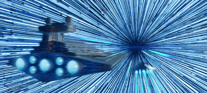 lightspeed