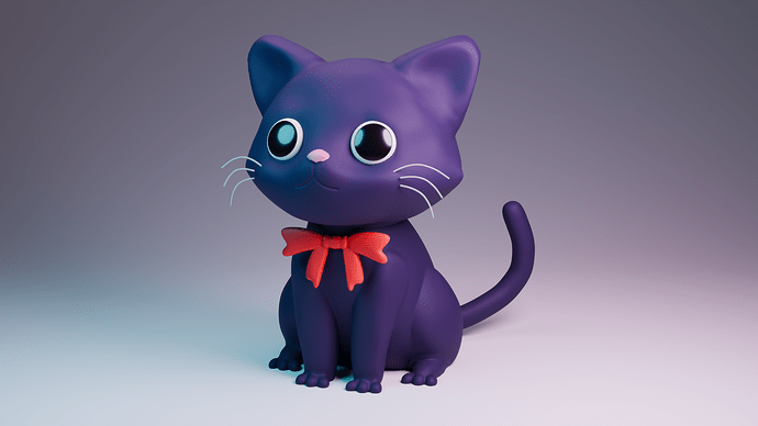 14. Cat