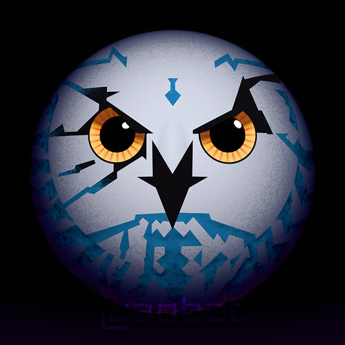 Psygnosis-owl