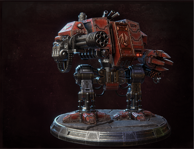 Deadnaught-E02