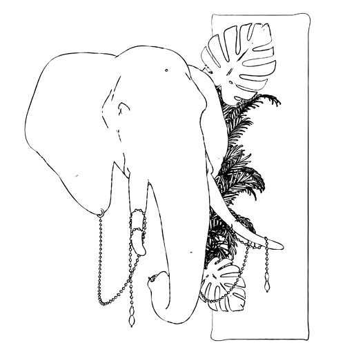 6_elephant_line