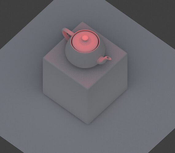 EEVEE NEXT 4.5.1 artifacts - Page 2 - Lighting and Rendering - Blender ...