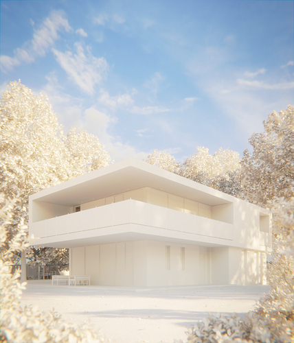 Exterior_Archviz_03_Clayrender