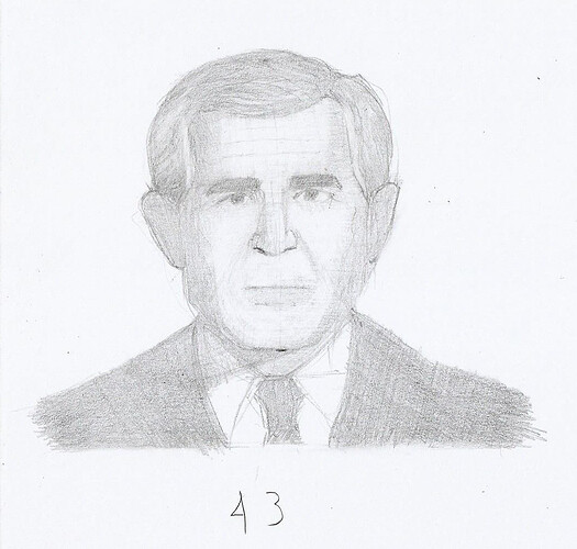 Bush sketch (cropped)