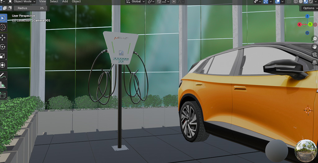 Question about rendering? - Basics & Interface - Blender Artists Community