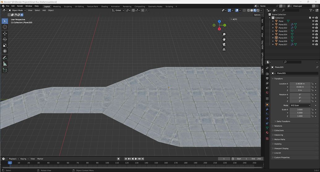 how-do-i-remove-overlapping-texture-materials-and-textures-blender