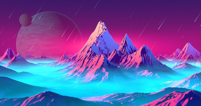 SynthMountain2