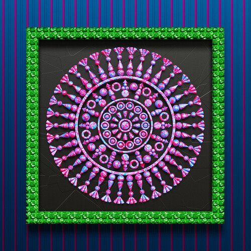 9