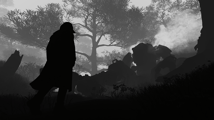 mist