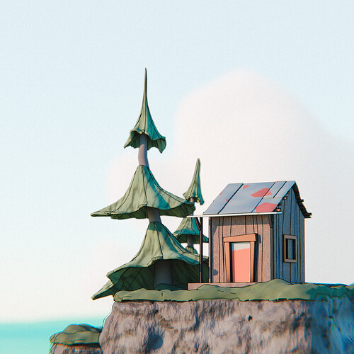 The House_Spiritfarer_fanart_001