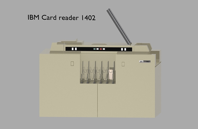 IBM-1402-1