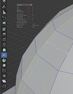 Fast Loop - #227 by romo - Released Add-ons and Extensions - Blender ...