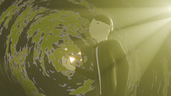 nature of serket20001