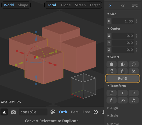 Sdf Modelling The big SDF thread - #510 by Metin_Seven - Latest News - Blender ...