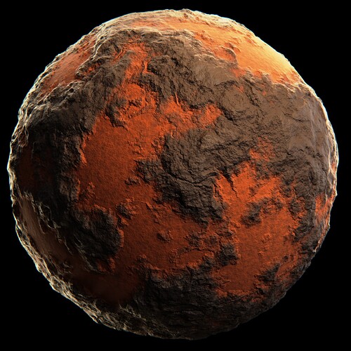 Mars thumbnail 3