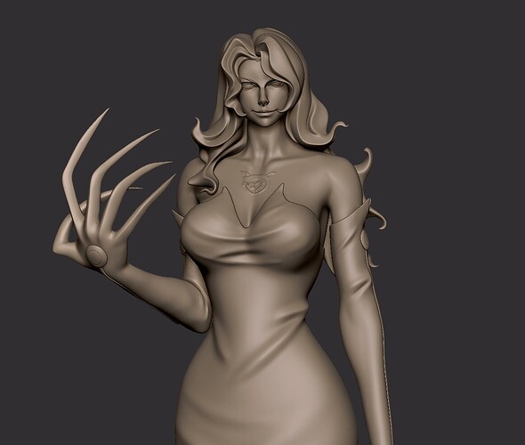 LUST ZBRUSH GRAB 01