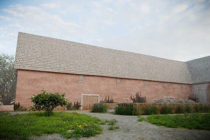 sj39Kuhstall