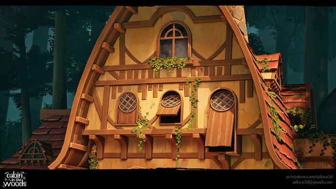 Cabin_Ailura3d_08