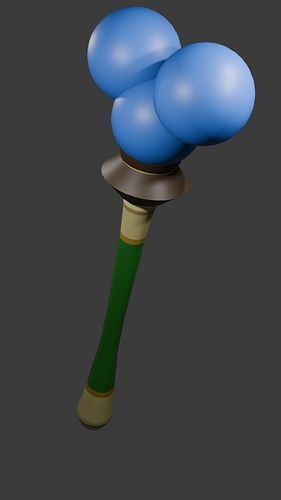 Dream Rod