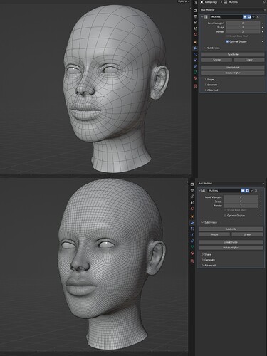 Photo_retopology