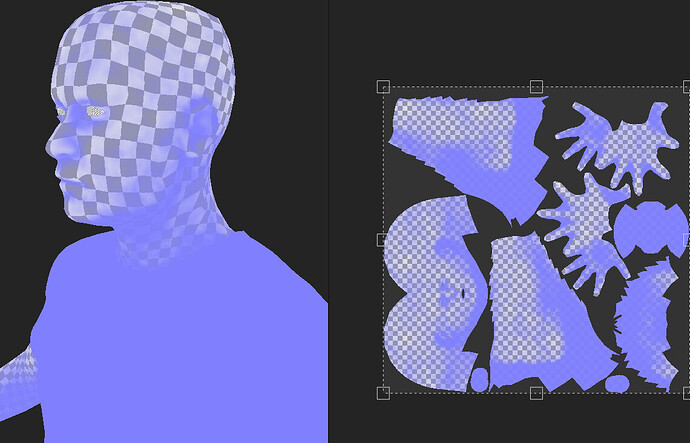 Normal map seams issue - Materials and Textures - Blender Artists Community