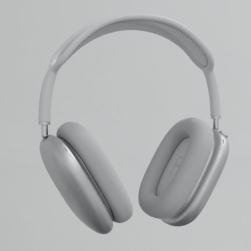 ATB_Electronic Devices_Headphones-Buds_001_White