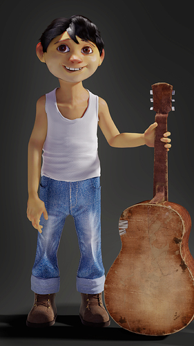 Coco_fanart