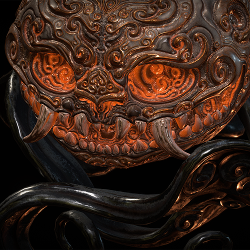 ttigrul_cheshire_pumpkin_cover