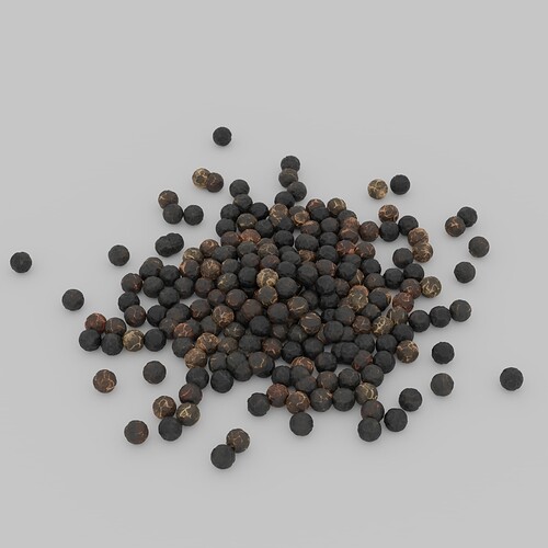 17_18 - Black (peppercorns)