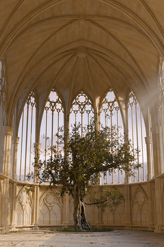 Chapelle A