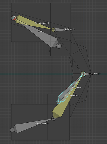 Need help with mechanical rigging - Animation and Rigging - Blender ...