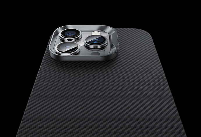 iphone product render