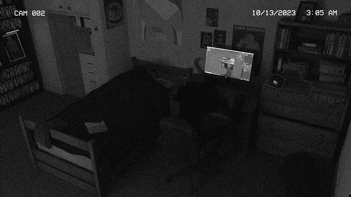 Paranormal Activity low res