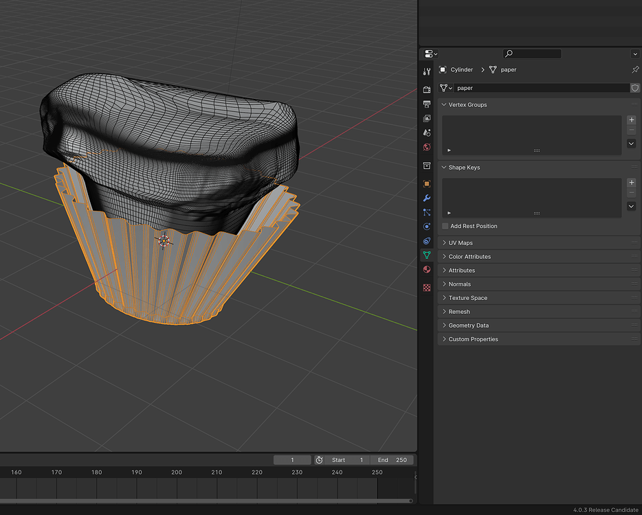 Scale problem - Modeling - Blender Artists Community