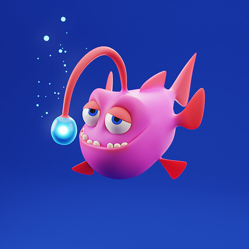 Light_Fish