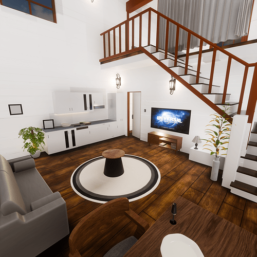 Blockout render9(evee)