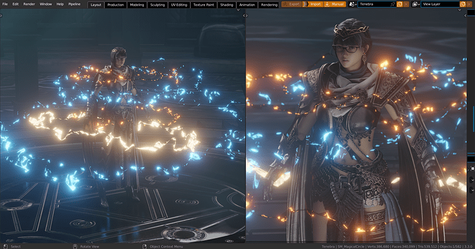 Tenebra view 7
